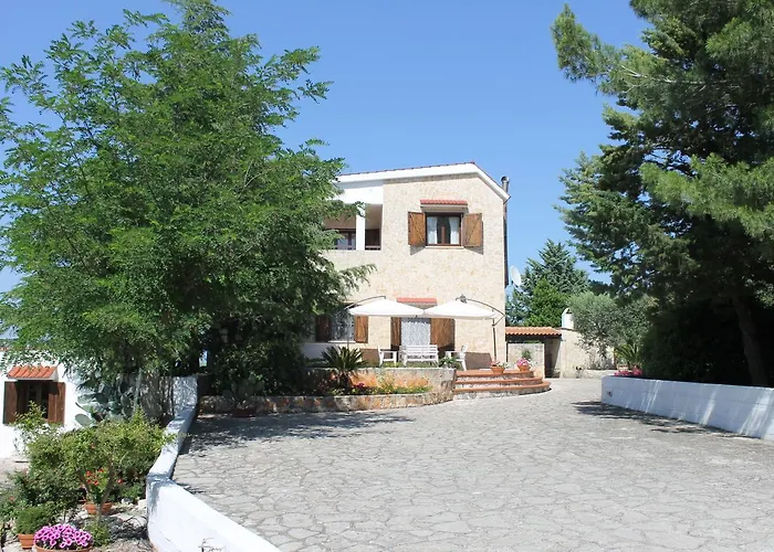 Albachiara Bed & Breakfast Monopoli